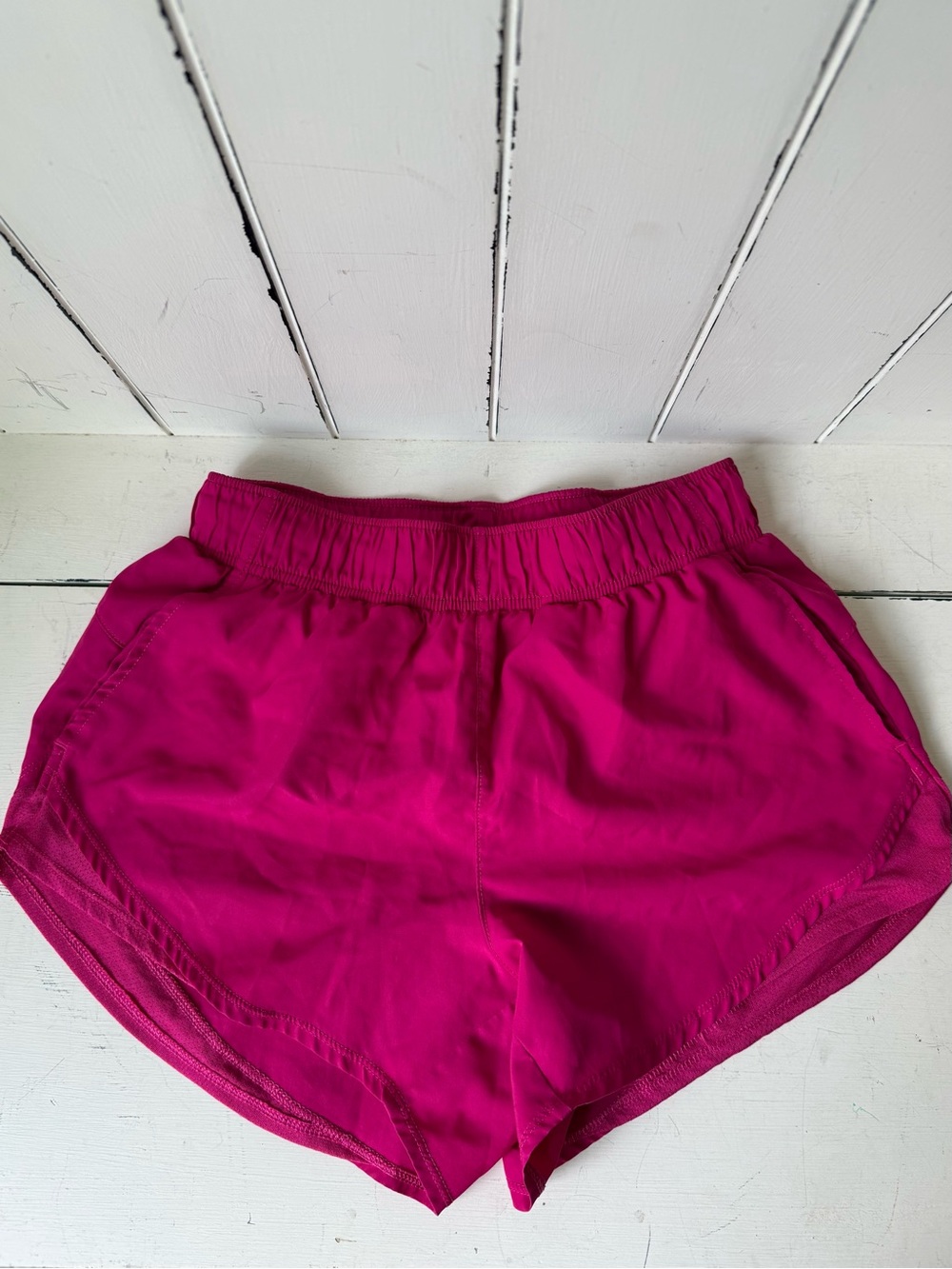 Athletic Works Pink Shorts